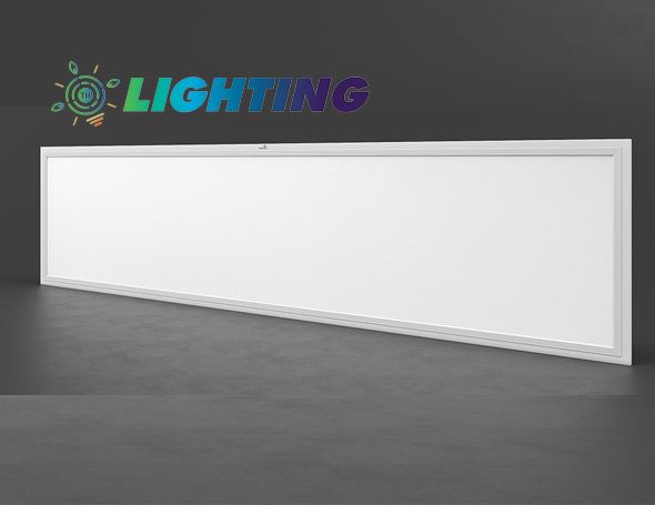 Đèn panel led hộp 1200x300, 48W - XP123-48V3